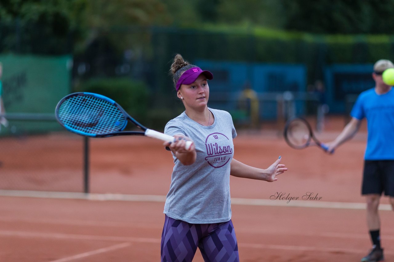 Lena Greiner 391 - Lilienthaler Volksbank Open